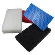 Star brite Scrub Pad kit