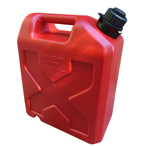Can-SB Anti-Spill Valve 10 Litre Fuel Can