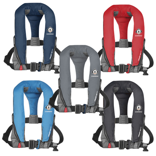 Crewsaver Crewfit 165N Sport Automatic Life Jackets