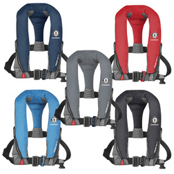 Crewsaver Crewfit 165N Sport Automatic Life Jackets