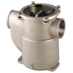 Guidi Mediterraneo Water Strainer