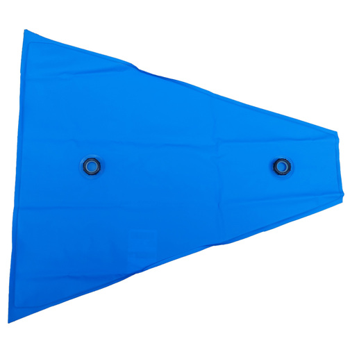 Plastimo Triangular Flexible Water Tank Inner Bladder - 120L Post-2026