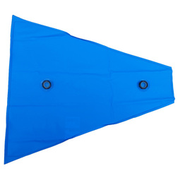 Plastimo Triangular Flexible Water Tank Inner Bladder - 120L Post-2026