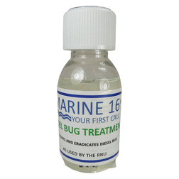 Marine 16 Diesel Bug Treatment