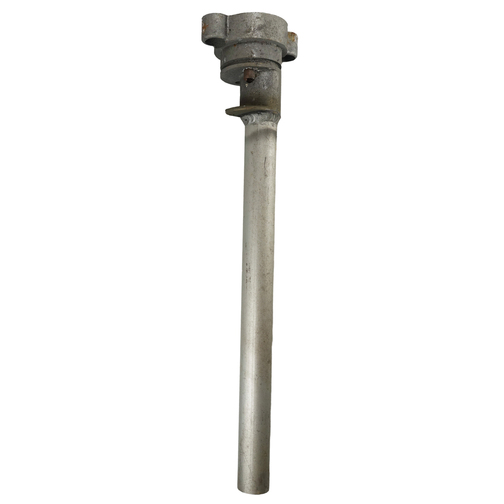 British Seagull QB Series Curlew Inner Exhaust Tube - 320mm
