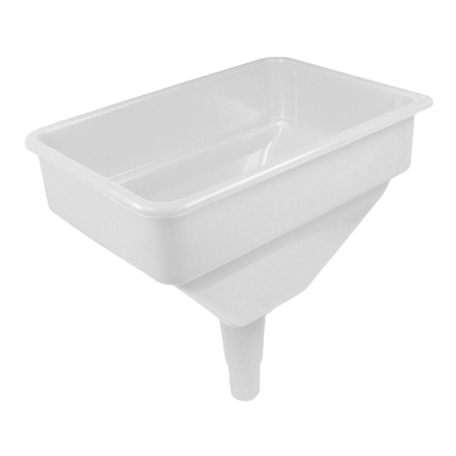 Fuel Filler Funnel