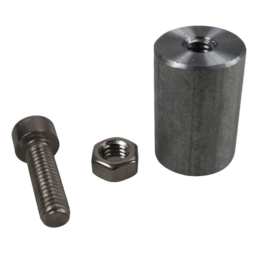 Guidi Water Strainer Zinc Anode & Bolt