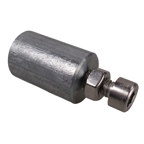 Guidi Water Strainer Zinc Anode & Bolt