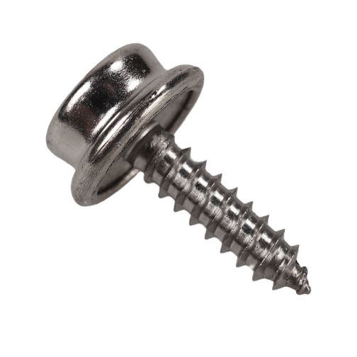 Push Button Popper Long Screw Stud