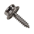 Push Button Popper Long Screw Stud