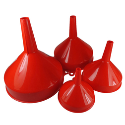 Small Filler Funnel Set