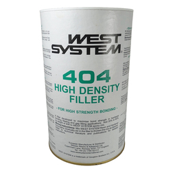 West System 404 High Density Filler