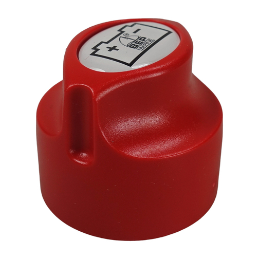 BEP Marine 700 Battery Key Knob