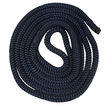 Braided 10mm Fender Rope - Navy Blue