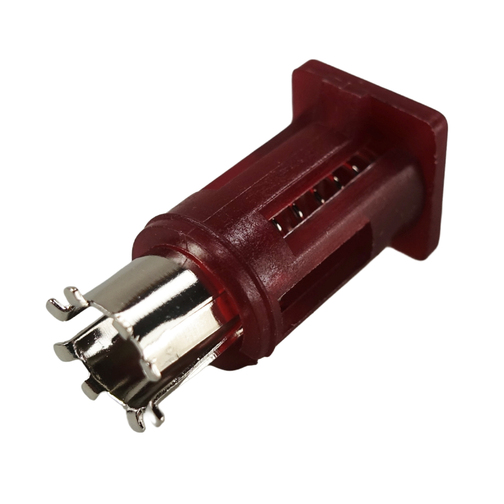 Fused Switch Panel Fuse Cap - Horizontal Panels