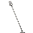 Plastimo All-Round White Retractable Pole Light - 61cm